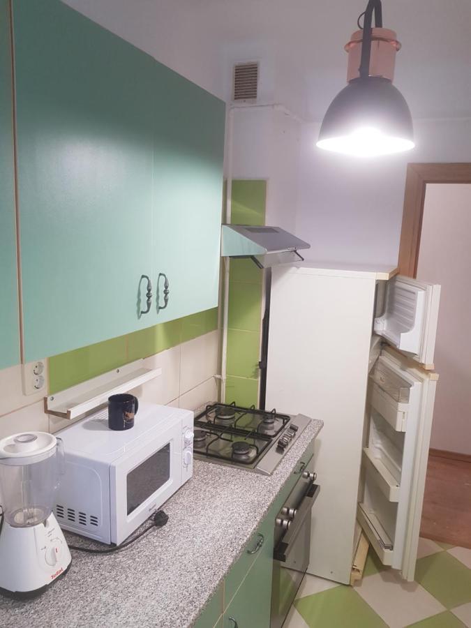 Apartamento Apartament Simona Braşov Exterior foto